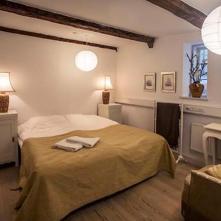 Kerteminde City Bed Apartment Екстериор снимка