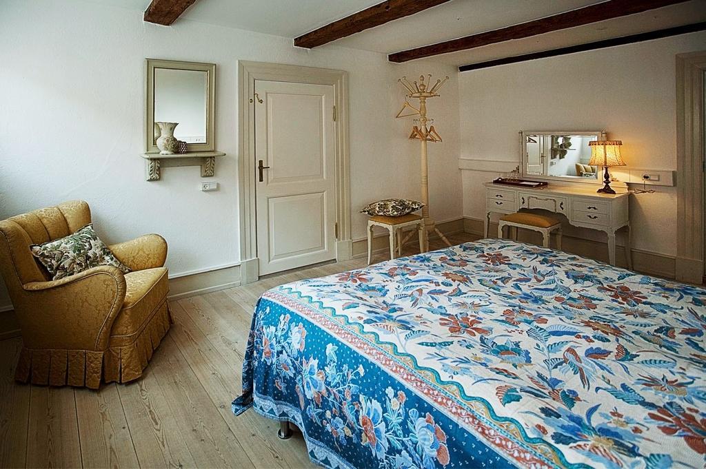 Kerteminde City Bed Apartment Стая снимка