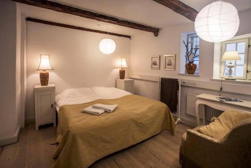 Kerteminde City Bed Apartment Екстериор снимка