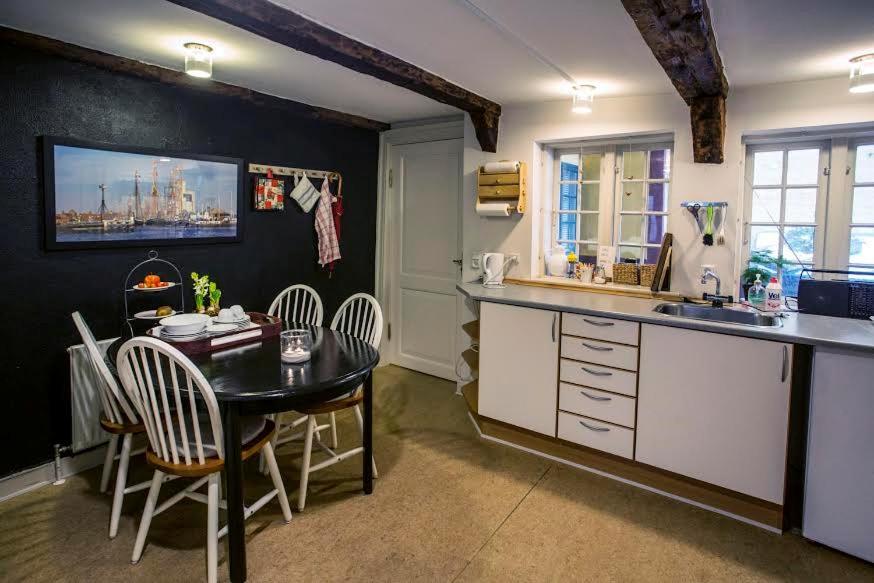 Kerteminde City Bed Apartment Екстериор снимка